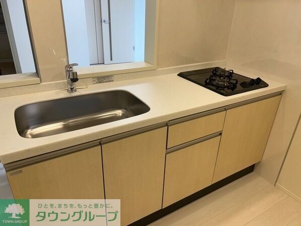 フォンテーヌ358の物件内観写真